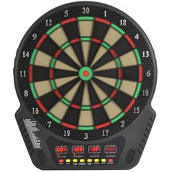 Электронный дартс Enero 1029542 (Black) Thumb