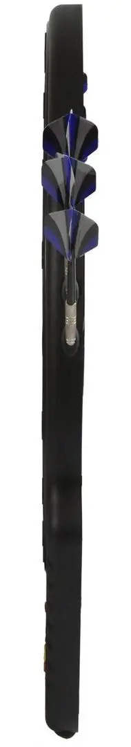 Электронный дартс Enero 1029542 (Black) - 7