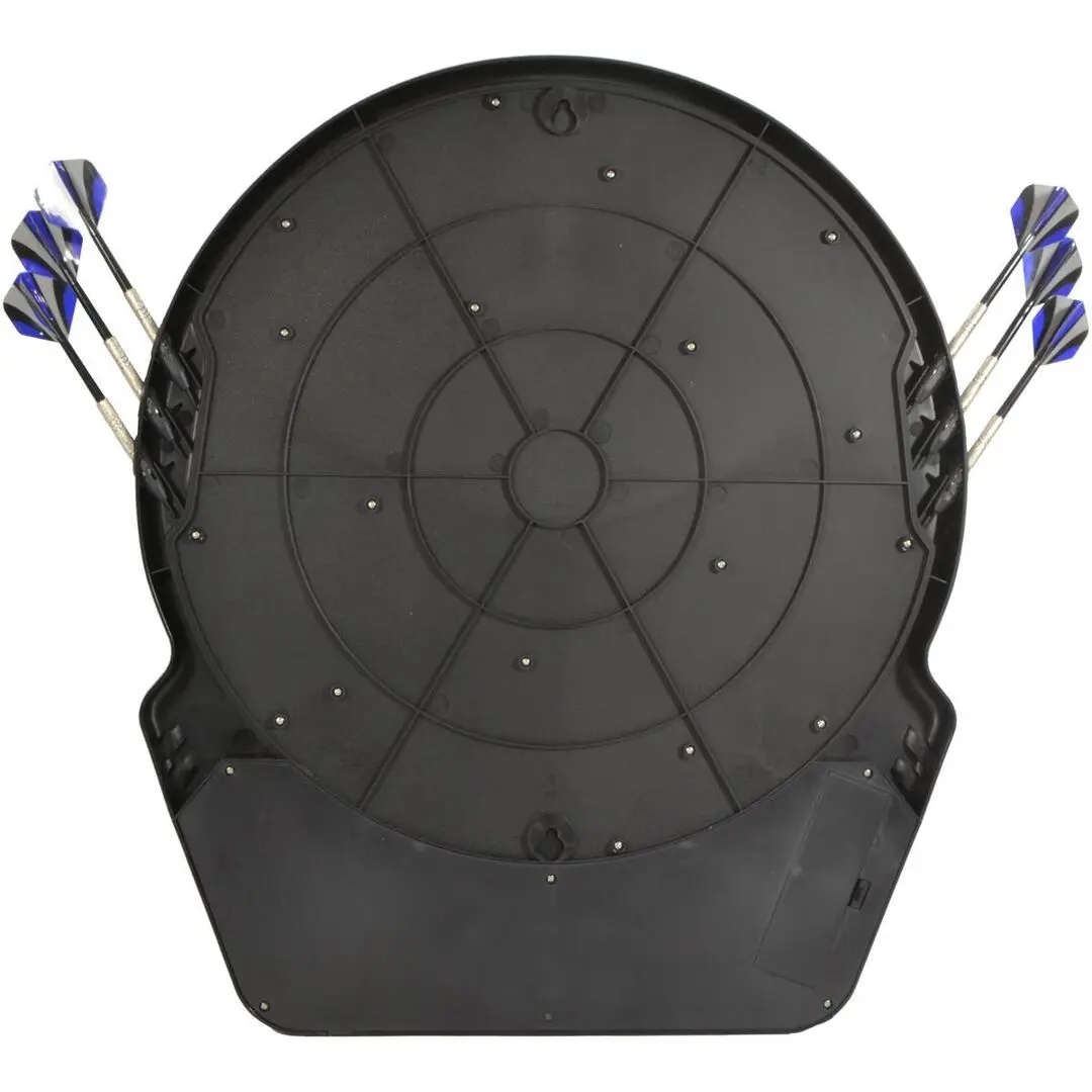 Электронный дартс Enero 1029542 (Black) - 8