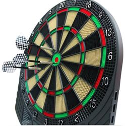 Электронный дартс Enero 1051642 (Black) Thumb
