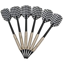 Электронный дартс Enero 1051642 (Black) Thumb