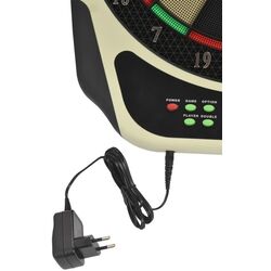 Электронный дартс Enero 511280 (Black) Thumb
