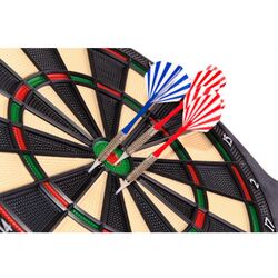 Электронный дартс Enero Classic 1051611 (Black) Thumb