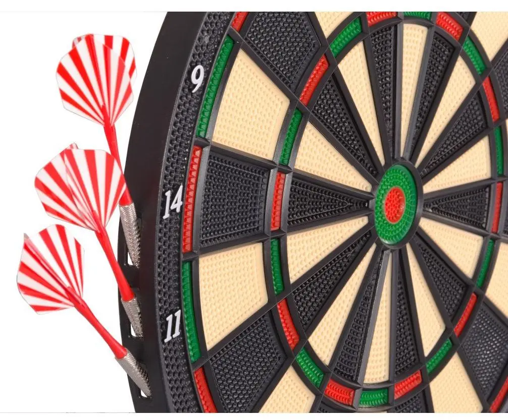 Электронный дартс Enero Classic 1051611 (Black) - 5