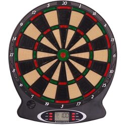 Электронный дартс Enero Classic 1051611 (Black) Thumb