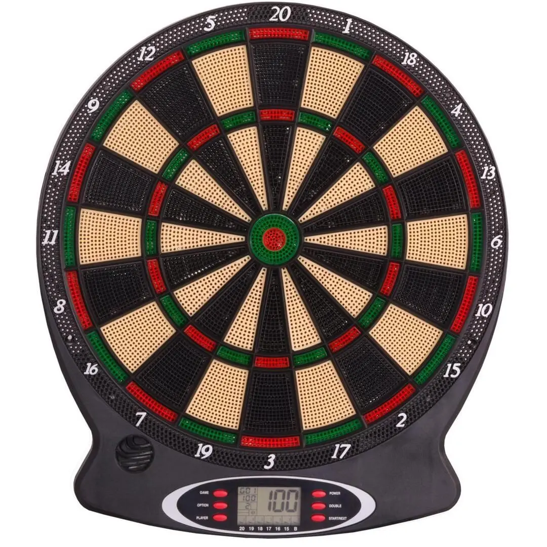 Электронный дартс Enero Classic 1051611 (Black) - 6