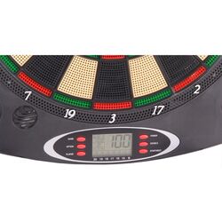 Электронный дартс Enero Classic 1051611 (Black) Thumb