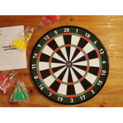 Darts Engelhart 065001-A (Multicolour) Thumb