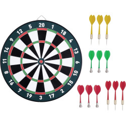 Darts Engelhart 065001-A (Multicolour) Thumb