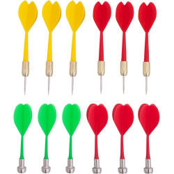 Darts Engelhart 065001-A (Multicolour) Thumb