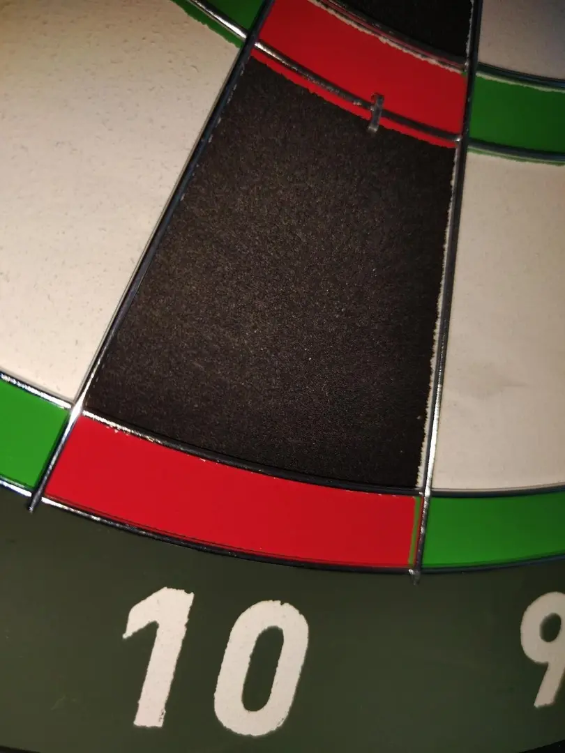 Darts Engelhart 065001-A (Multicolour)