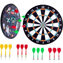 Darts Engelhart 065001-S (Multicolour) Thumb