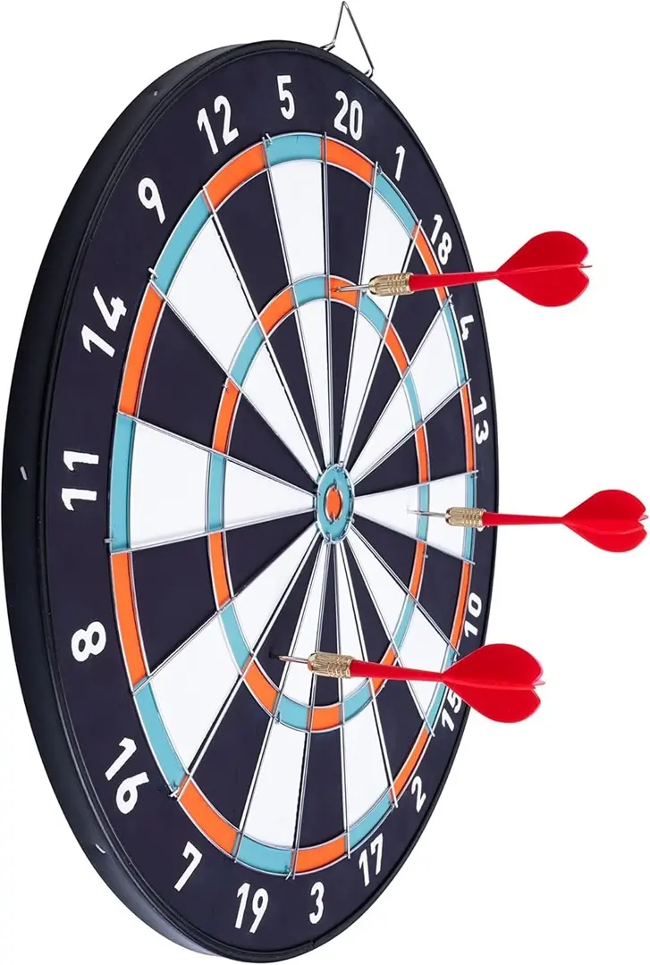 Darts Engelhart 065001-S (Multicolour)