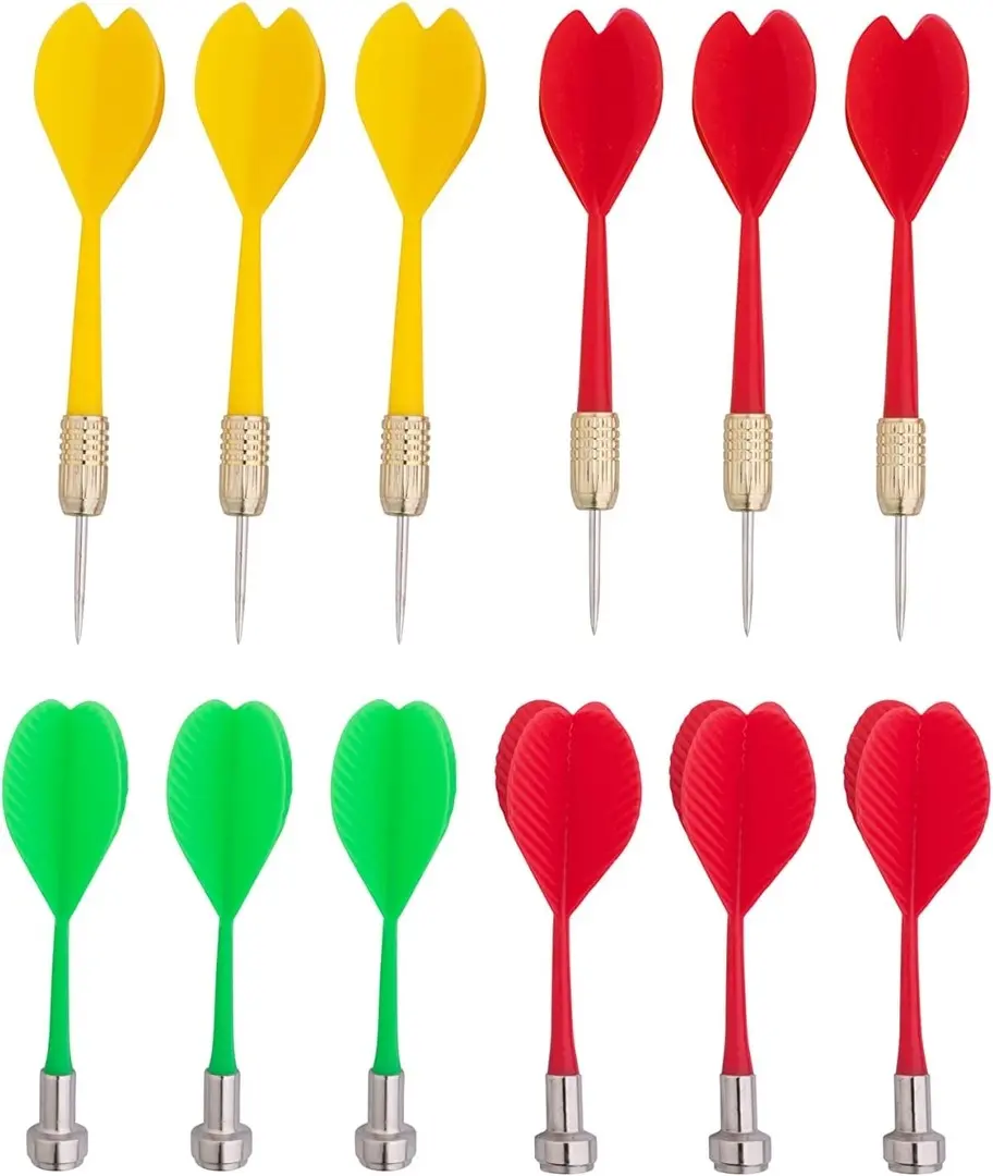 Darts Engelhart 065001-S (Multicolour)
