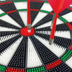 Darts Engelhart 065020 (Black) Thumb