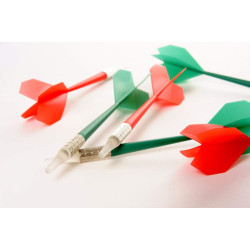 Darts Engelhart 065020 (Black) Thumb