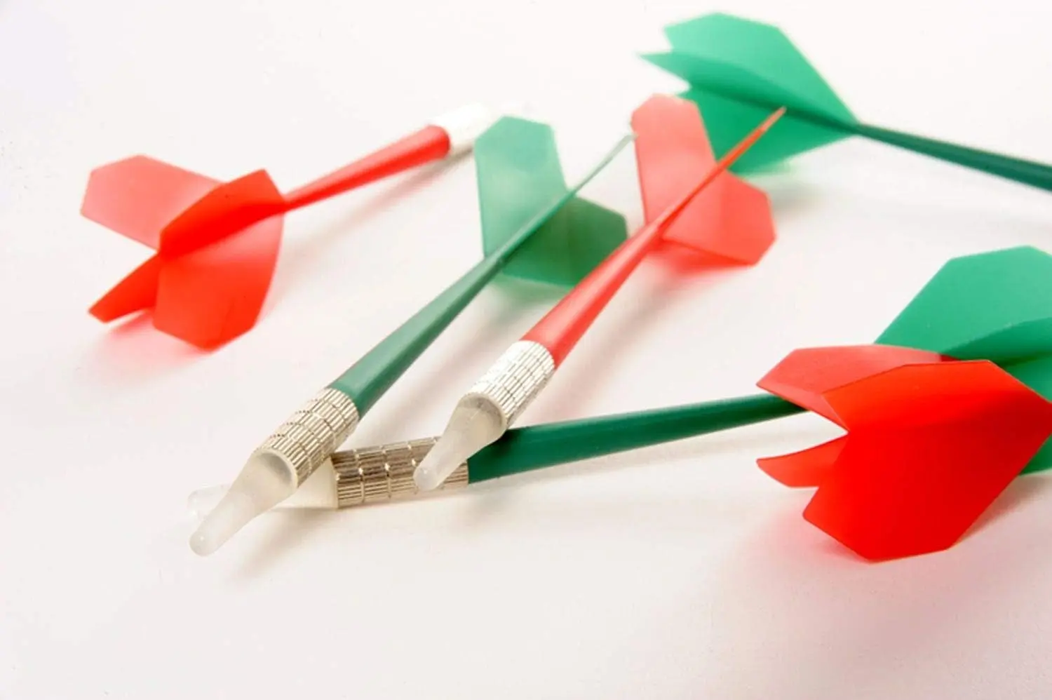 Darts Engelhart 065020 (Black)