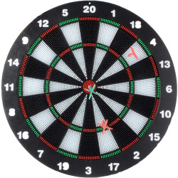 Darts Engelhart 065020 (Black) Thumb