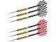 Darts Harrows Lets Play (Black)