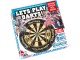 Darts Harrows Lets Play (Black)