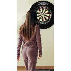 Darts Harrows Pro Matchplay (Black) Thumb