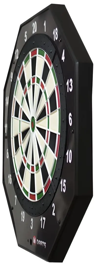Darts electric TAT Hidarts H15 (Black)
