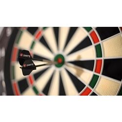 Darts electric TAT Hidarts H15 (Black) Thumb