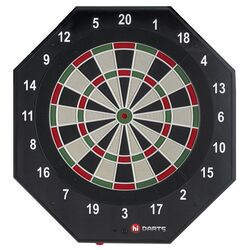 Darts electric TAT Hidarts H15 (Black)