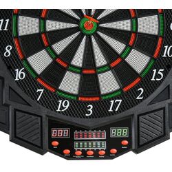 Электронный дартс Homcom B8-0006 (Black) Thumb