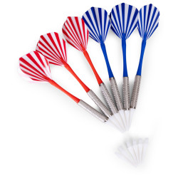 Darts Multistore AP-100A (Black) Thumb