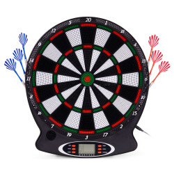 Darts Multistore AP-100A (Black)