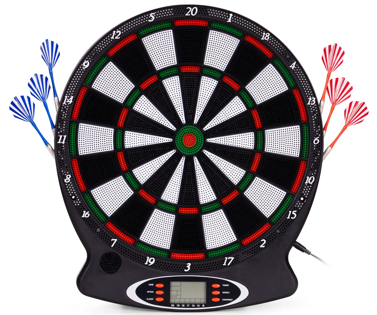 Darts Multistore AP-100A (Black)