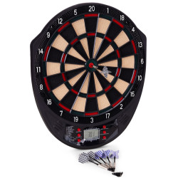Darts Multistore AP-101 (Black) Thumb