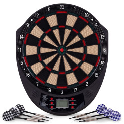 Darts Multistore AP-101 (Black) Thumb