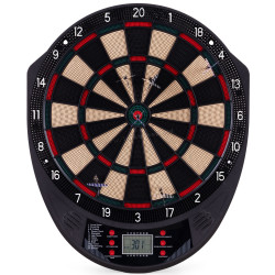 Darts Multistore AP-101 (Black)
