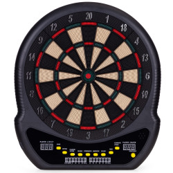 Дартс Multistore AP-400 (Black) Thumb