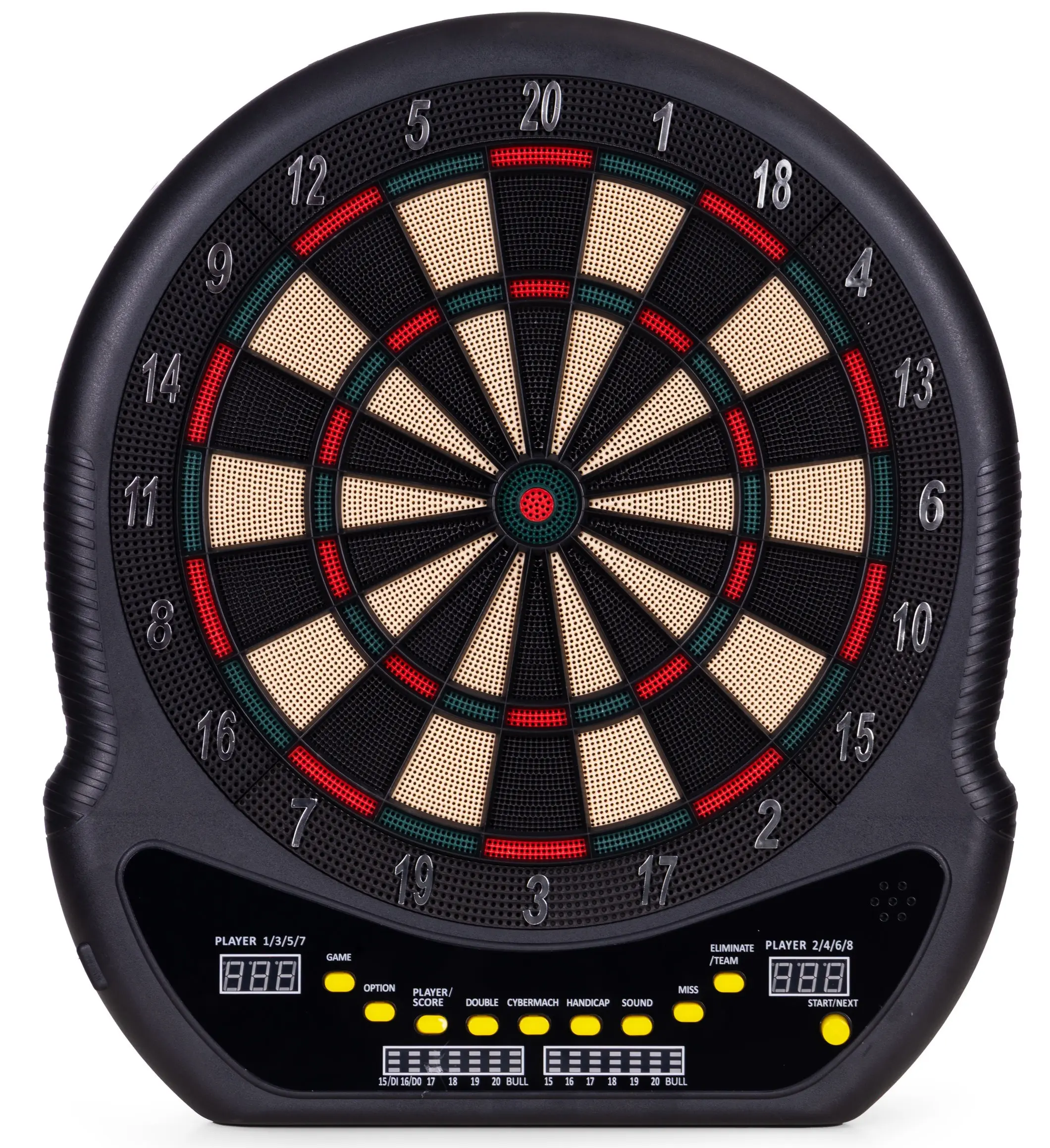 Дартс Multistore AP-400 (Black) - 2