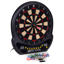 Дартс Multistore AP-400 (Black) Thumb