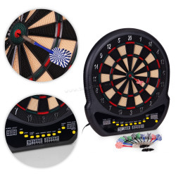 Darts Multistore AP-400 (Black)