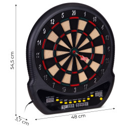 Дартс Multistore AP-400 (Black) Thumb