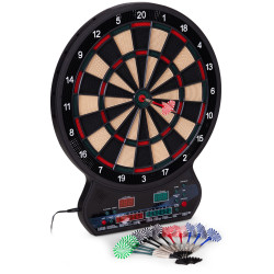 Дартс Multistore AP-607 (Black) Thumb