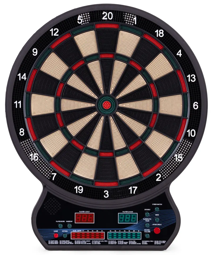 Дартс Multistore AP-607 (Black)