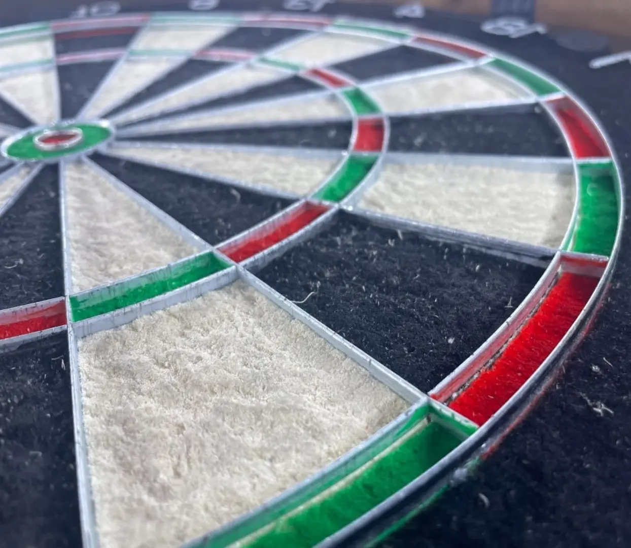 Дартс Nodor Darts Supamatch 3 (Multicolour)