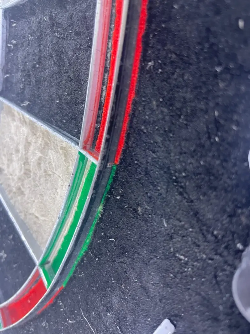 Дартс Nodor Darts Supamatch 3 (Multicolour)