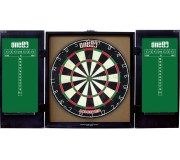 Darts One80 Achiever (Black)