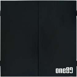 Darts One80 Achiever (Black) Thumb