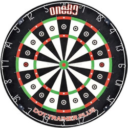 Darts One80 Dot Trainer Plus (Black)