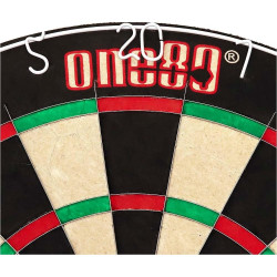 Darts One80 Gladiator II Plus (Black) Thumb