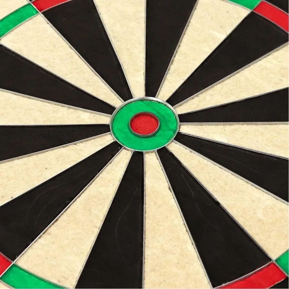 Darts One80 Gladiator II Plus (Black)