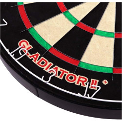 Darts One80 Gladiator II Plus (Black) Thumb